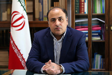 انتصاب نماینده وزیر و مسئول هماهنگی هیاتهای رسیدگی به تخلفات اداری وزارت راه و شهرسازی کفاش