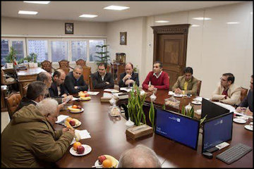 زنجان به عنوان پایلوت کالبدی بازآفرینی انتخاب شود/ ساخت ۲۶۱۲ واحد مسکونی در استان /پروژههای بازآفرینی باید باعث ارتقای کیفیت زندگی ساکنان آن شوند جلسه