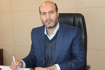 راه اندازی سامانه جامع خدمات پروانه اشتغال حسن ربانی ارشد