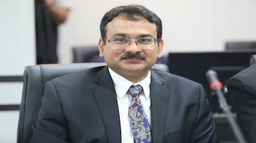 چابهار نقطه ارتباطی مهم  ایران، جنوب اوراسیا، هند و افغانستان/ اجراییسازی توافقنامه بینالمللی چابهار با هدف توسعه تجاری و بازرگانی دریایی/ نشست سهجانبه ایران، هند و افغانستان یک رویداد تاریخی و به یادماندنی است دیپاک میتال