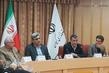 محور قزوین-رشت به سرعت در مسیر ناوگان باری قرار گیرد/ضرورت تکمیل زیرساختهای راهآهن و حمل و نقل جادهای در گیلان اسلامی-گیلان