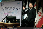 کارگاه بازآفرینی شهری با حضور دبیر شورای عالی معماری و شهرسازی ایران