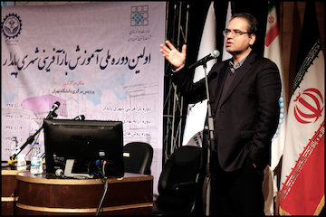 محمد سعید ایزدی