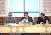 سومین جلسه ستاد فرماندهی اقتصاد مقاومتی استان سیستان و بلوچستان
