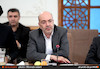 سومین جلسه ستاد فرماندهی اقتصاد مقاومتی استان سیستان و بلوچستان