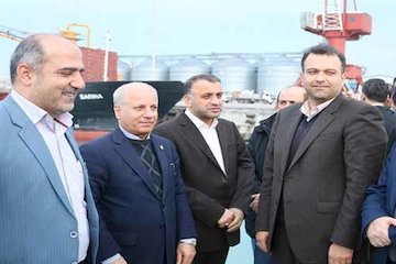 احداث ١٥ پست اسکله در بندرامیرآباد/ ایجاد و توسعه کارخانههای تولیدی بازدید