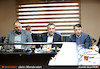 برگزاری جلسه بررسی آخرین وضعیت پروژه های مسکن مهر پردیس با حضور اسلامی