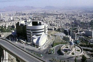 گسل شمال تهران زیر پای واحد علوم و تحقیقات/ تاکید بر ممنوعیت ساخت بنای آموزشی در حریم گسل دانشگاه علوم تحقیقات