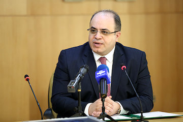 دکتر محمد سامر الخلیل 