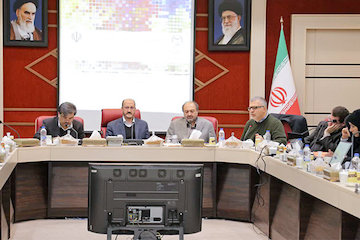 در مسکن مهر دستگاههای مرتبط با ظرفیت دو برابر باید پای کار باشند جلسه