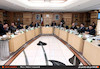 نوزدهمین جلسه شورای عالی شهرسازی و معماری در سال نود و هفت