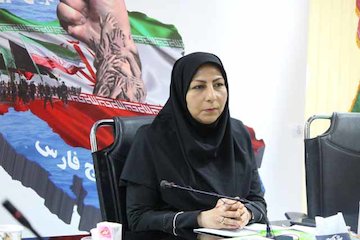 لزوم توجه ویژه به حوزههای مختلف درآمدی در راستای انجام ماموریتهای سازمان راهداری حمیده دهقانی