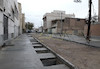 تخریب های صورت گرفته در بازگشایی خیابان آقانورالله نجفی در حریم میدان نقش جهان