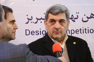 پروژه بازآفرینی محور نیلوفری از بزرگترین پروژههای طراحیشهری جهان است/بهترین کیفیت را برای مردم تهران به ارمغان میآوریم/یک تهدید به یکی از جاذبههای اصلی شهر بدل میشود مصاحبه