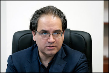 محمد سعید ایزدی