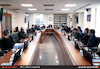  برگزاری نشست مطالعات حمل و نقل منطقه شهری تهران-کرج