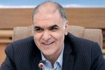 ضرورت استفاده از دادههای مستند و دیجیتال در سیستمهای برنامهریزی و تصمیمگیری/ شرایط برای ارایه اطلاعات پروژهها به استارتآپها فراهم شود امیر امینی