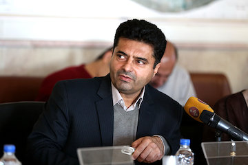 سهم آورده متقاضی در مسکن مهر پرند از سوی دولت پرداخت میشود/ کارگاهها سه شیفته کار خواهند کرد محسن وطنخواهی