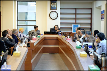 اتحادیه معماری ایران تشکیل میشود/ ارایه پیشنویس تشکیل اتحادیه معماری ایران به شورایعالی شهرسازی و معماری ایران جلسه