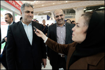 اتمام مسکن های مهر شهرهای بالای ۲۵ هزار نفر تا سال ۹۸/ اقدامات ویژه در پروژه مسکن مهر منطقه زلزلهزده سرپل ذهاب مصاحبه نبیان