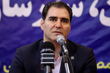 تقاضای ۷۰ هزار واحد مسکونی برای صدور پروانه ساختمانی از ابتدای امسال تا آذرماه/ اعلام آمادگی بازآفرینی ۳۵ هزار واحد مسکونی در اراضی دولت و شهرداری هوشنگ عشایری