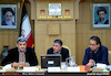 بیستمین جلسه شورای عالی شهرسازی ومعماری ایران در سال نود و هفت