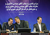 برگزاری مراسم تودیع و معارفه مدیرعامل شرکت بازآفرینی شهری ایران