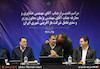 برگزاری مراسم تودیع و معارفه مدیرعامل شرکت بازآفرینی شهری ایران