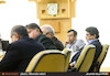 برگزاری جلسه هم اندیشی اعضای کانون انبوه سازان با وزیر راه و شهرسازی