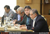 برگزاری جلسه هم اندیشی اعضای کانون انبوه سازان با وزیر راه و شهرسازی