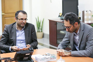 تاکید بر طراحی مدل اقتصادی برای زیرمجموعههای حملونقل  جلسه