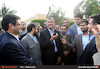 سفر وزیر راه و شهرسازی به خوزستان (1)
