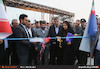 سفر وزیر راه و شهرسازی به خوزستان (2)