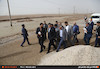  سفر وزیر راه و شهرسازی به خوزستان (3)
