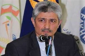 شکست همه اقدام هاي دشمنان با تلاش های سپاه حفاظت هواپیمایی محمد مهدی کربلایی