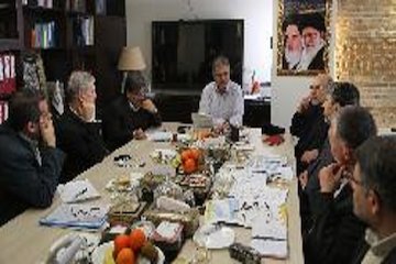 واحدهای مسکنمهر فاقد متقاضی به مددجویان کمیته امداد واگذار میشود جلسه