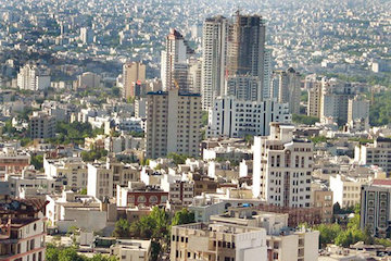 ارتباط مسکن با سایر کالاهای سرمایهای/  عدم استطاعت مالي مردم دلیل توقف رشد بيشتر قیمت مسكن بازار مسکن