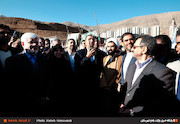 آغاز عمليات اجرايی زيرساخت های پرديس و مطالعات فاز ٢ قطار برقی تهران -پرديس