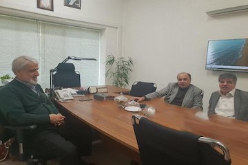 حوادث جادهای در محور چالوس-تهران بررسی شد/برخورد قاطعانه با عوامل ساخت و سازهای غیر مجاز دیدار
