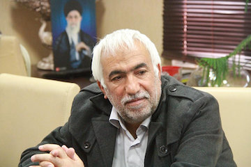 ۳۵۰ میلیارد ریال برای تکمیل محور قم- جعفریه اعتبار نیاز است فراهانی قم