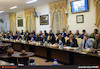 سفر وزیر راه و شهرسازی به سیستان وبلوچستان
