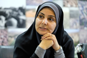 ساختار اجرایی یکپارچه برای روددرههای پایتخت تدوین میشود/ بازنگری ساخت و سازهای حریم روددرههای تهران مسئولیت شهرداری است   فرزانه صادق مال واجرد