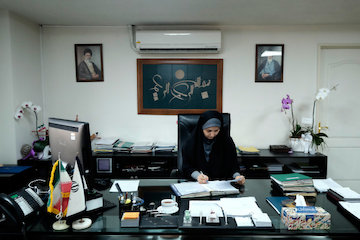 طرح جامع اراک تصویب و ابلاغ شد فرزانه صادق مال واجرد