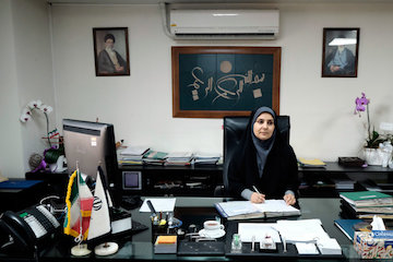 مصوبه اصلاح حریم شهر اسلامشهر به استاندار تهران ابلاغ شد/ فراهمسازی امکان قانونی تبدیل احمدآباد مستوفی به شهر  فرزانه صادق مال واجرد