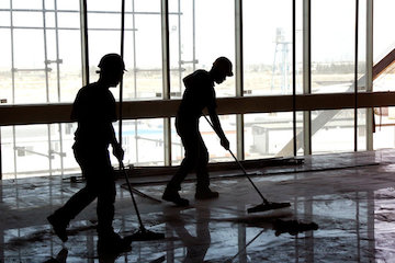 چک نهایی ترمینال سلام به زودی تمام میشود/علاقه ایرلاینها برای انتقال پروازها به سلام ترمینال سلام