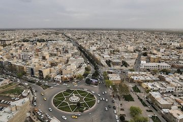 تصویب طرح امکانسنجی و مکانیابی شهرک قائم در استان قزوین/کمک به تامین مالی اجرای خط انتقال آب سد طالقان به استان قزوین قزوین
