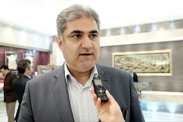 اعتماد به جوانان و بهرهمندی از توان آنها در سازمان ملی زمین و مسکن تقویت میشود علی نبیان