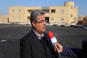 ارائه تسهیلات با سود بانکی ۹ درصد برای جابهجایی خانوارهای منبع آب اهواز رضایی خوزستان