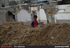  بازدید وزیر راه و شهرسازی از محله هدف بازآفرینی چاهستانی های بندرعباس