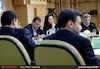 بیست و یکمین جلسه شورای عالی شهرسازی و معماری ایران
